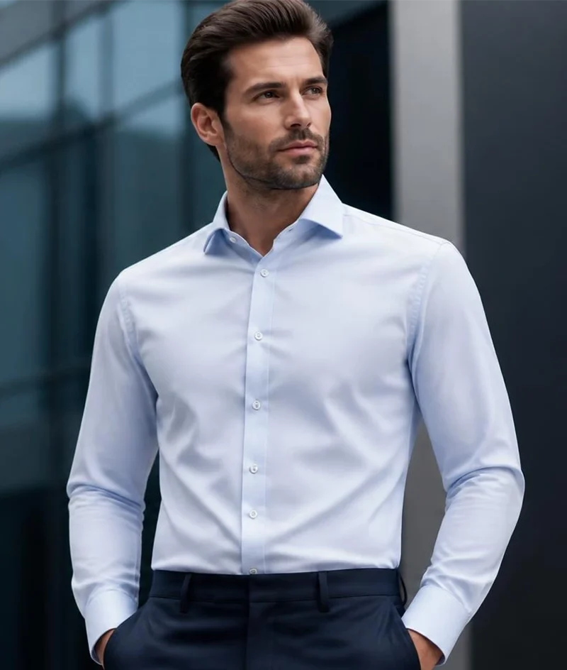 Dress Shirt