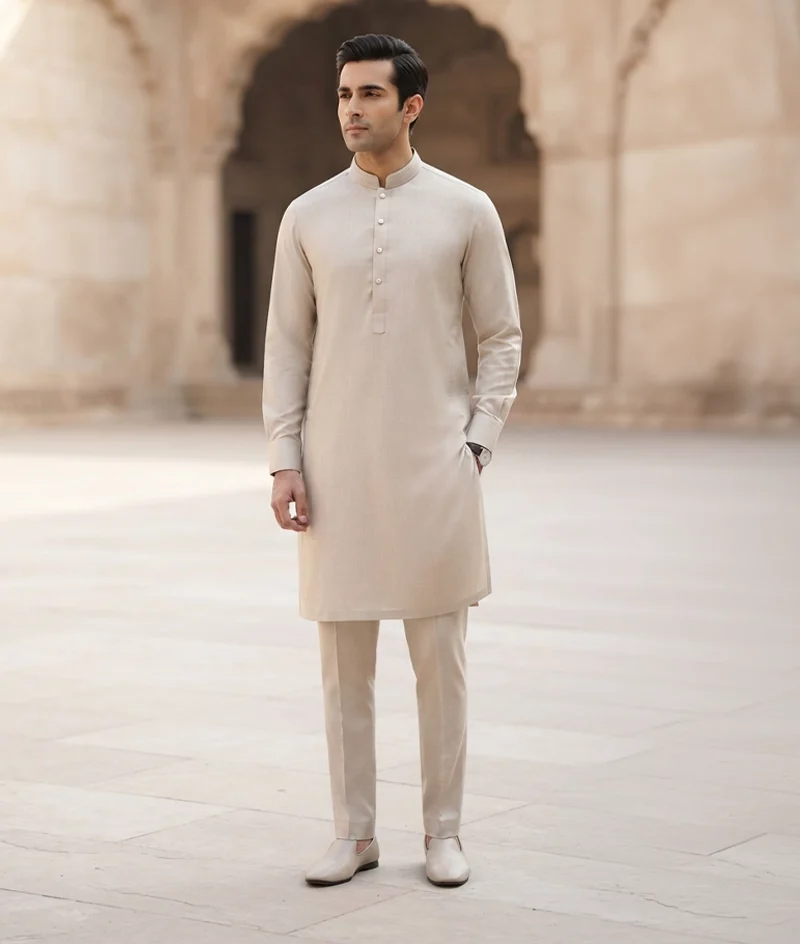 Kurta Pajama