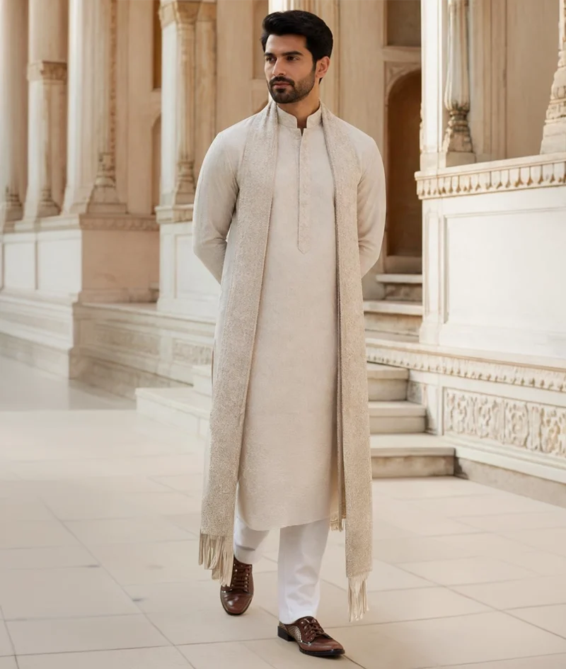 Kurta Shalwar