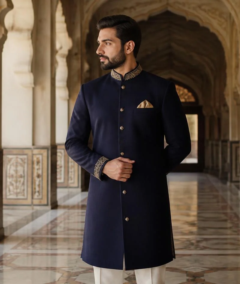 Prince Coat