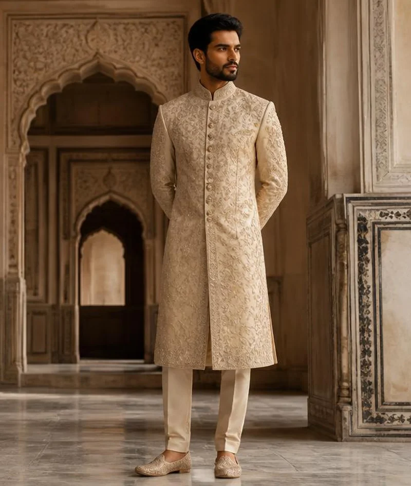 Prince Suit
