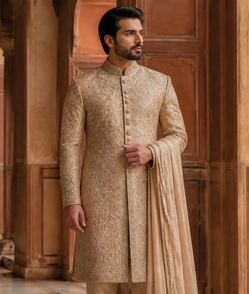 Sherwani