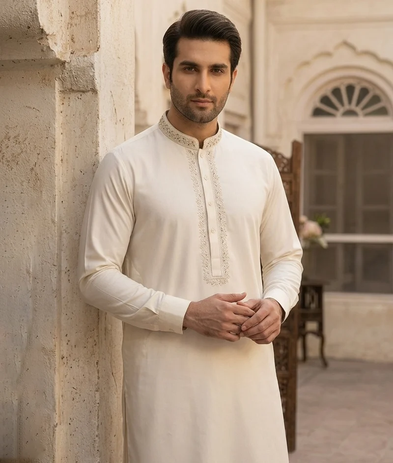 Single Kurtas
