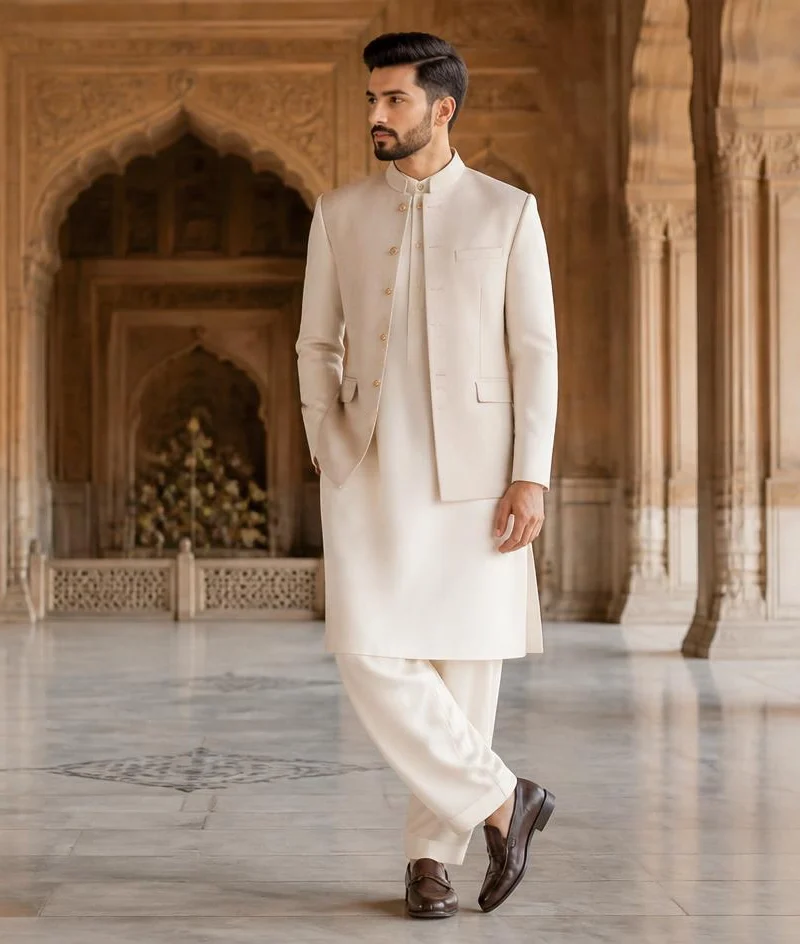 Traditional Formal
