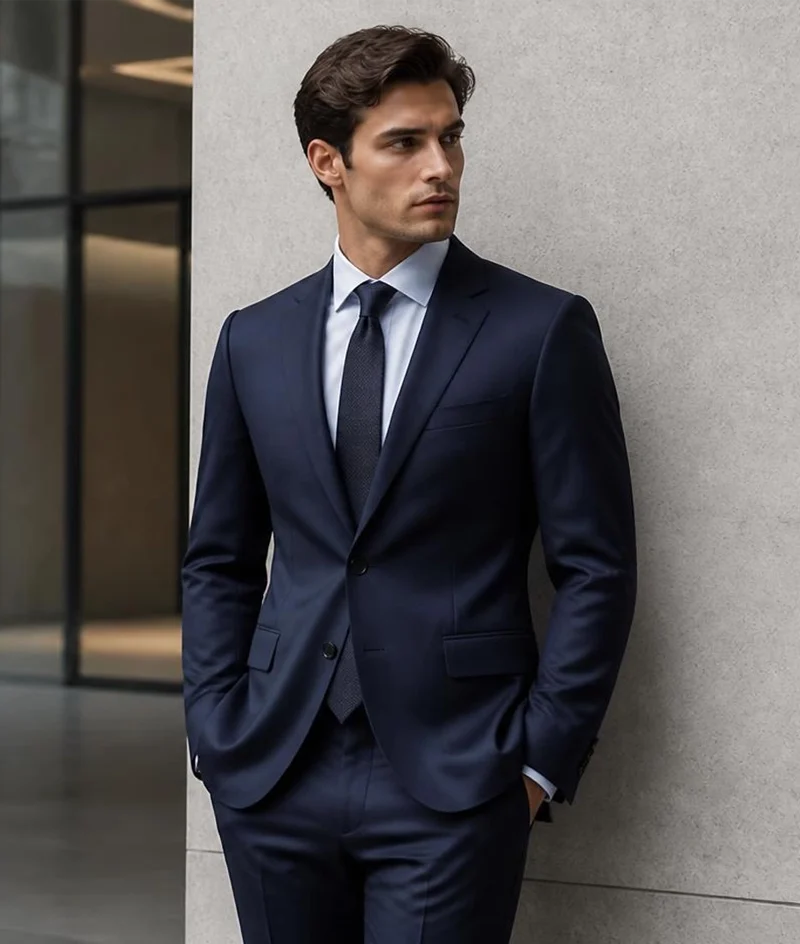 Two-Piece Suits