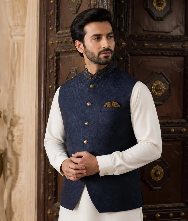 Waistcoat